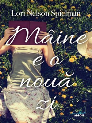 cover image of Maine E O Noua Zi